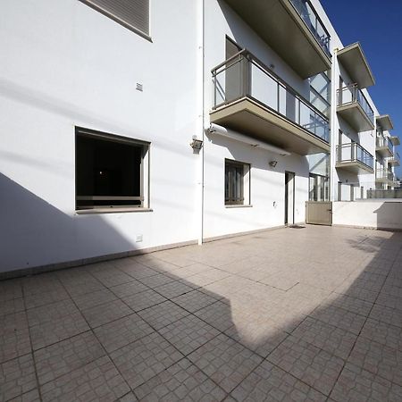 Apartamento Lusitano Nazare Exterior photo
