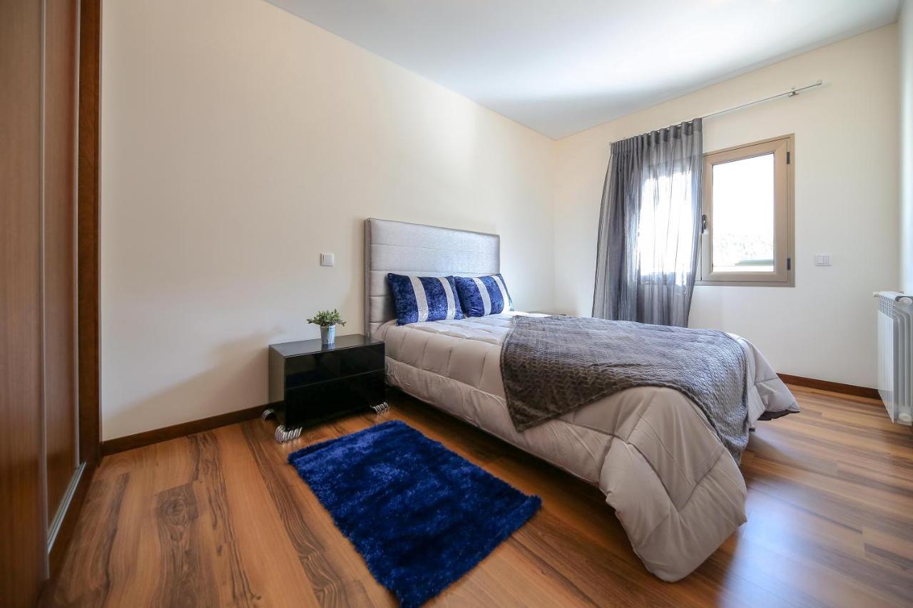 Apartamento Lusitano Nazare Exterior photo